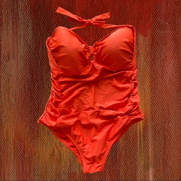 Old Navy Other - Women’s OLD NAVY One Piece Swimsuit